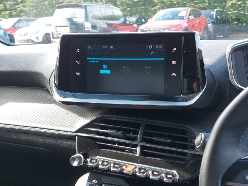 Used Peugeot 208 2021 for sale - 78066548: Photo 12