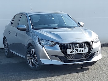 Peugeot 208 feature image