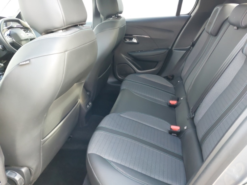 Used Peugeot 208 2021 for sale - 78066548: Photo 6