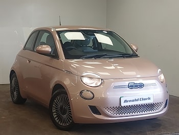 Used Fiat 500 2021 for sale - 78410584: Photo