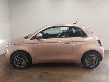 Used Fiat 500 2021 for sale - 78410584: Photo