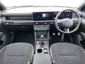 Used Hyundai TUCSON 2024 for sale - 79406229: Photo