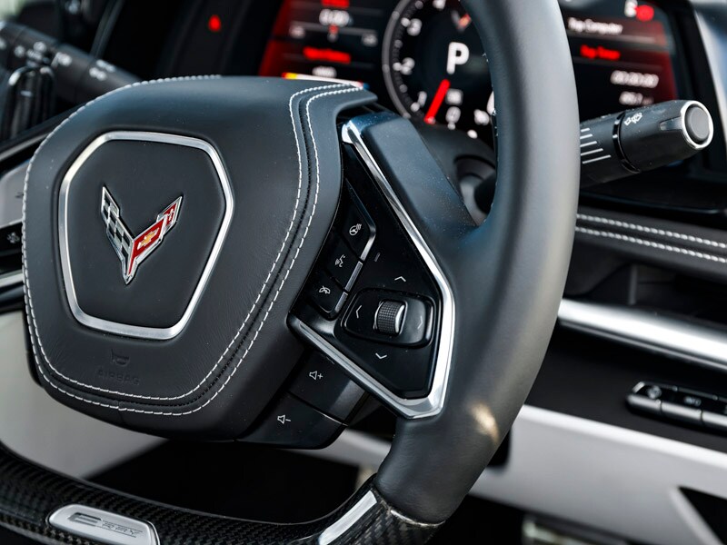 Used Chevrolet Corvette 2025 for sale - 77503746: Photo 10