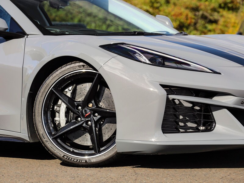 Used Chevrolet Corvette 2025 for sale - 77503746: Photo 8