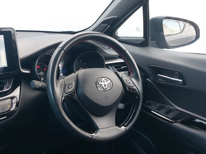 Used Toyota C-HR 2022 for sale - 77273590: Photo 10