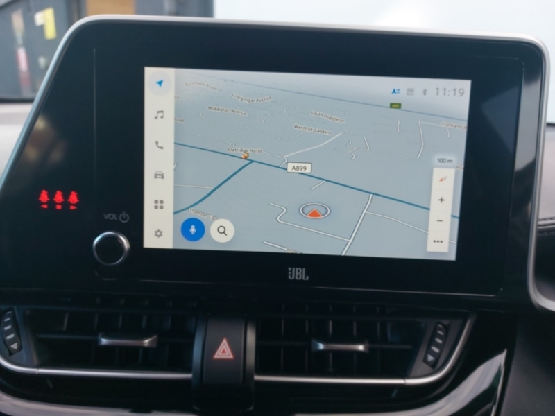 Used Toyota C-HR 2022 for sale - 77273590: Photo 11