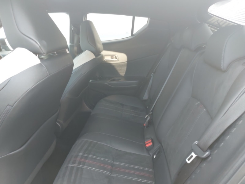 Used Toyota C-HR 2022 for sale - 77273590: Photo 6