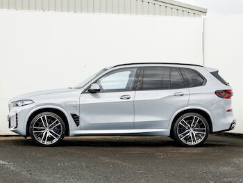 Used BMW X5 2026 for sale - 78865988: Photo