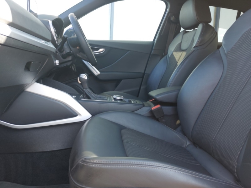 Used Audi Q2 2024 for sale - 76578505: Photo 5