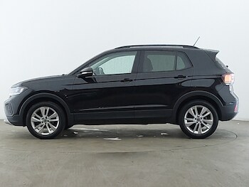 Used Volkswagen T-Cross 2024 for sale - 78811971: Photo