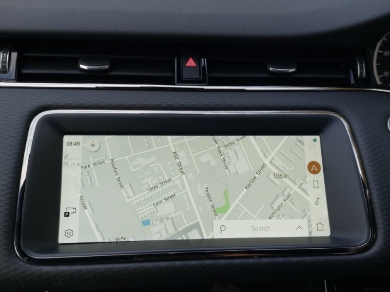 Used Land Rover Range Rover Evoque 2021 for sale - 76700486: Photo 10