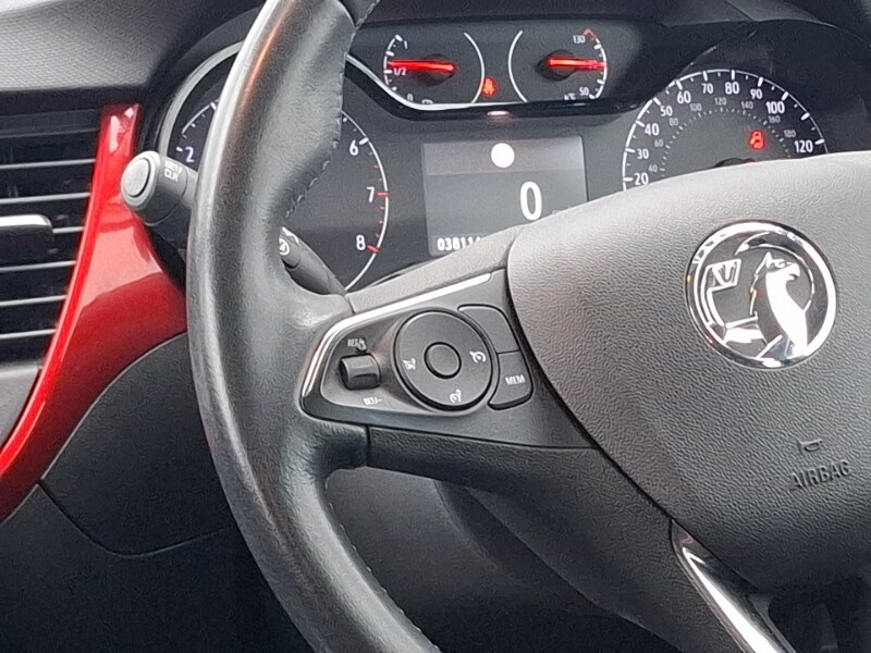 Used Vauxhall Crossland 2022 for sale - 76544099: Photo 10