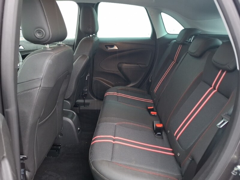 Used Vauxhall Crossland 2022 for sale - 76544099: Photo 6