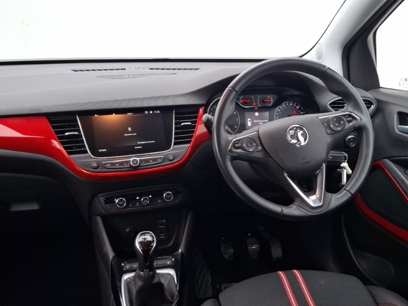 Used Vauxhall Crossland 2022 for sale - 76544099: Photo 7