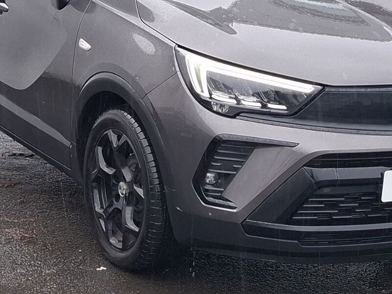 Used Vauxhall Crossland 2022 for sale - 76544099: Photo 9