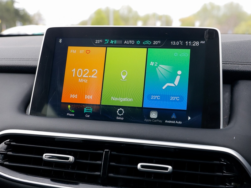 Used MG MG HS 2023 for sale - 78179370: Photo 10