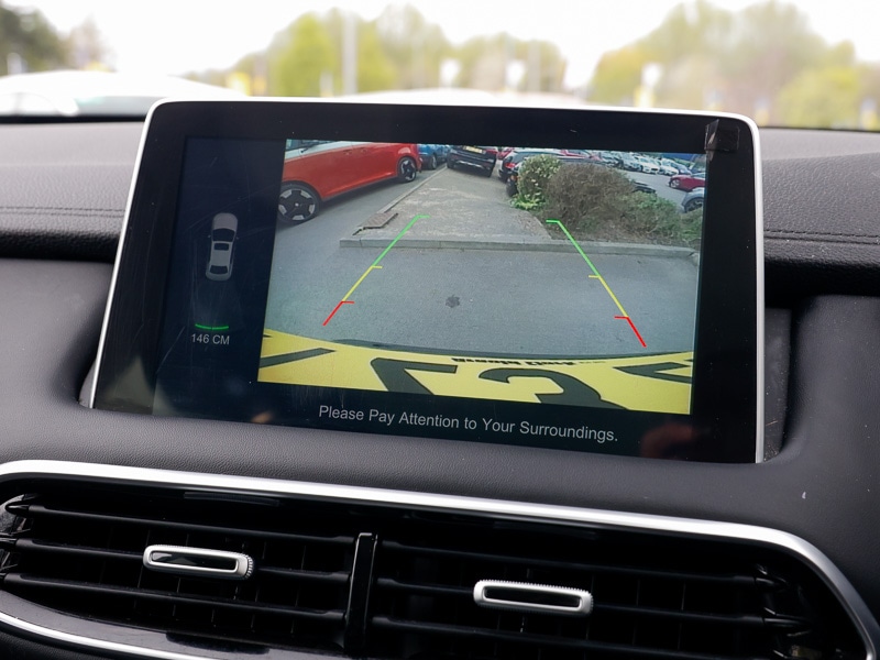 Used MG MG HS 2023 for sale - 78179370: Photo 12