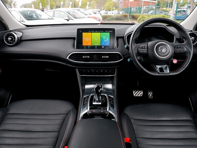 Used MG MG HS 2023 for sale - 78179370: Photo 2