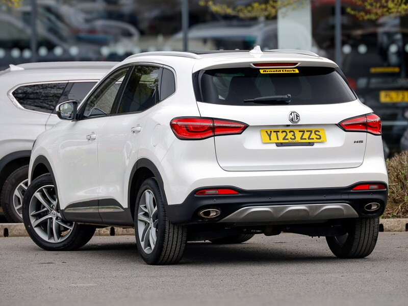 Used MG MG HS 2023 for sale - 78179370: Photo 3