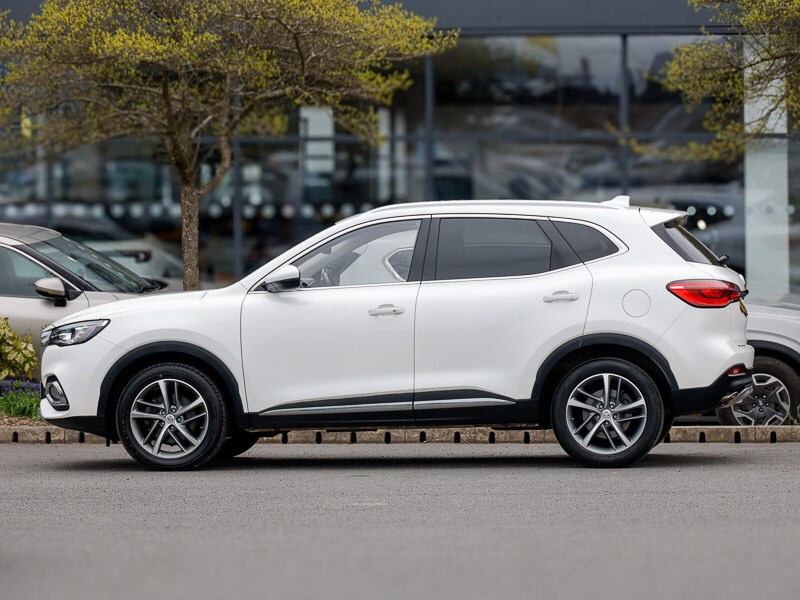 Used MG MG HS 2023 for sale - 78179370: Photo 4