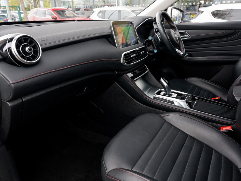 Used MG MG HS 2023 for sale - 78179370: Photo 5