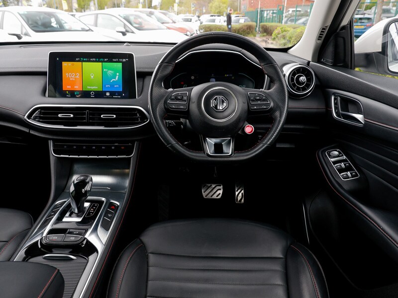 Used MG MG HS 2023 for sale - 78179370: Photo 7