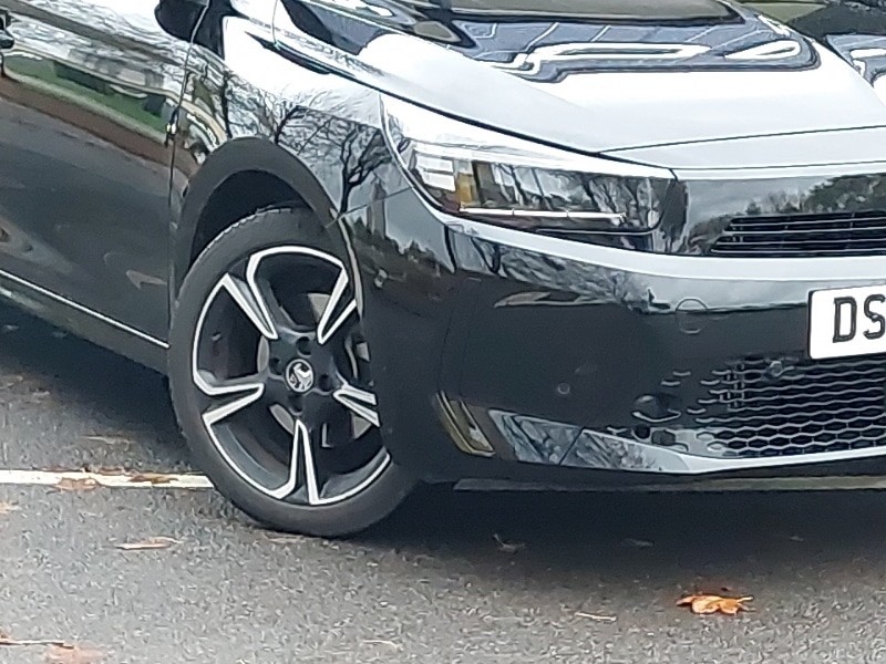 Used Vauxhall Corsa 2025 for sale - 77046855: Photo 9