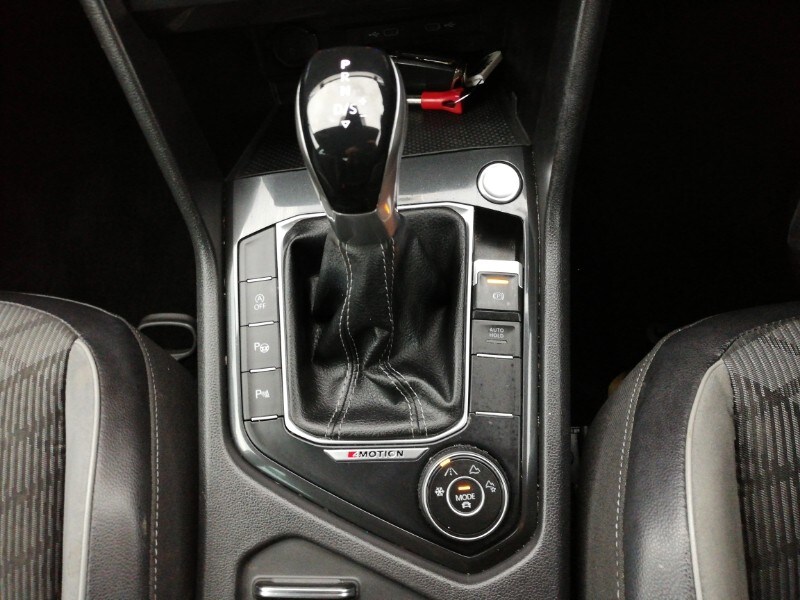 Used Volkswagen Tiguan 2022 for sale - 76779002: Photo 12