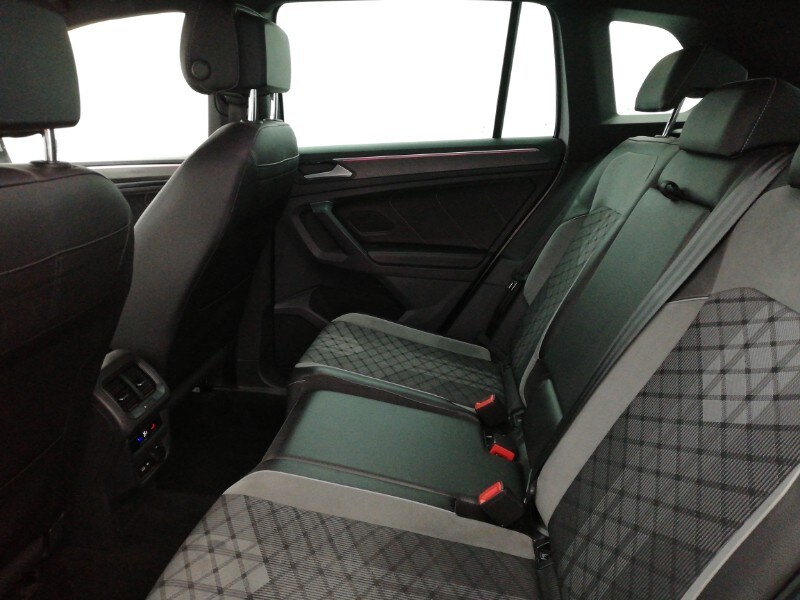 Used Volkswagen Tiguan 2022 for sale - 76779002: Photo 6