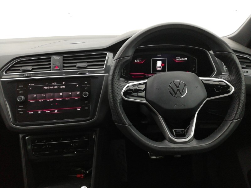 Used Volkswagen Tiguan 2022 for sale - 76779002: Photo 7