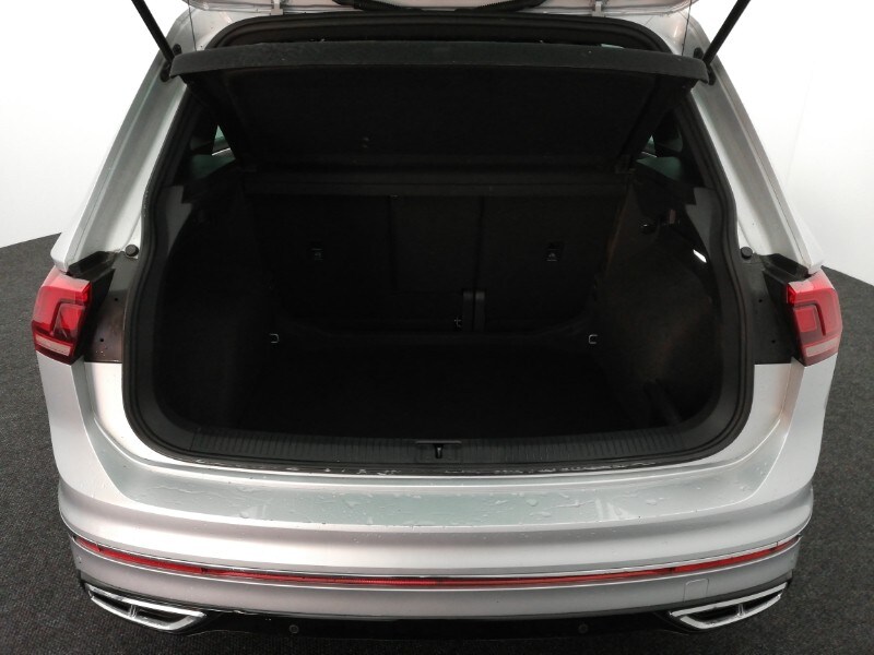 Used Volkswagen Tiguan 2022 for sale - 76779002: Photo 8