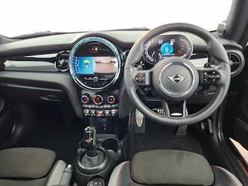 Used MINI Hatch 2023 for sale - 79302821: Photo