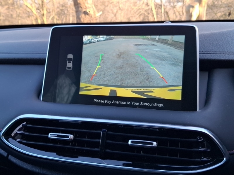 Used MG MG HS 2023 for sale - 77912514: Photo 10