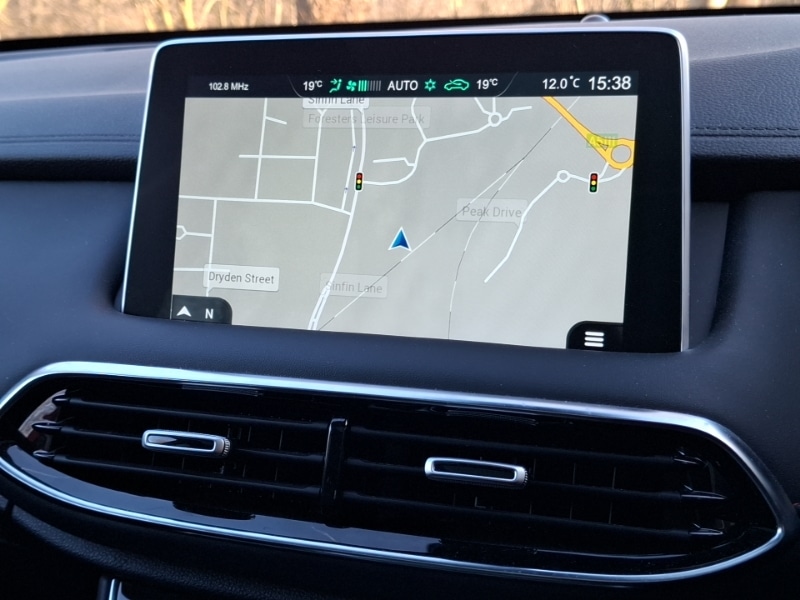 Used MG MG HS 2023 for sale - 77912514: Photo 11