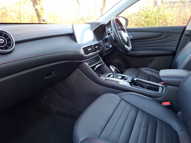 Used MG MG HS 2023 for sale - 77912514: Photo 5