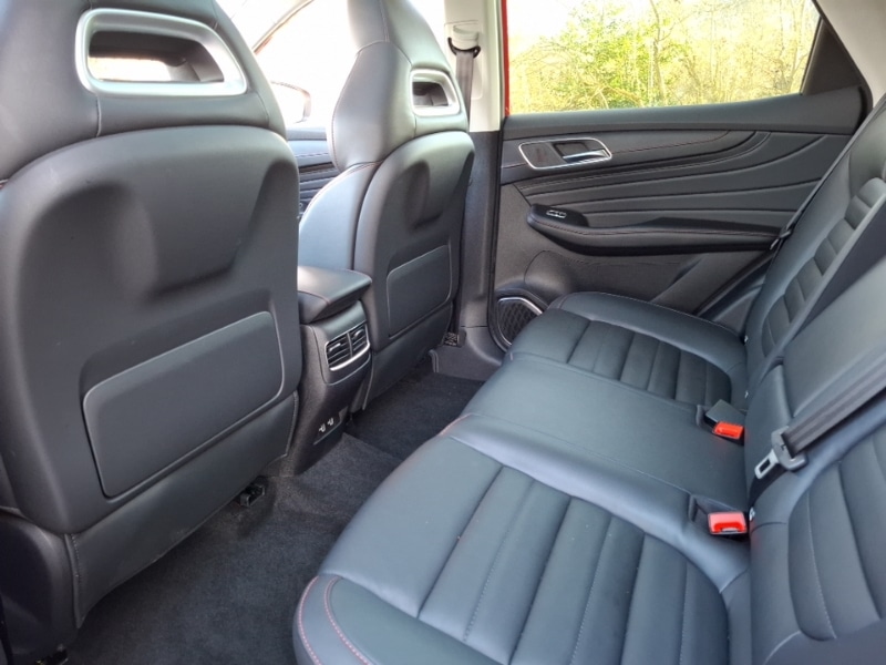 Used MG MG HS 2023 for sale - 77912514: Photo 6