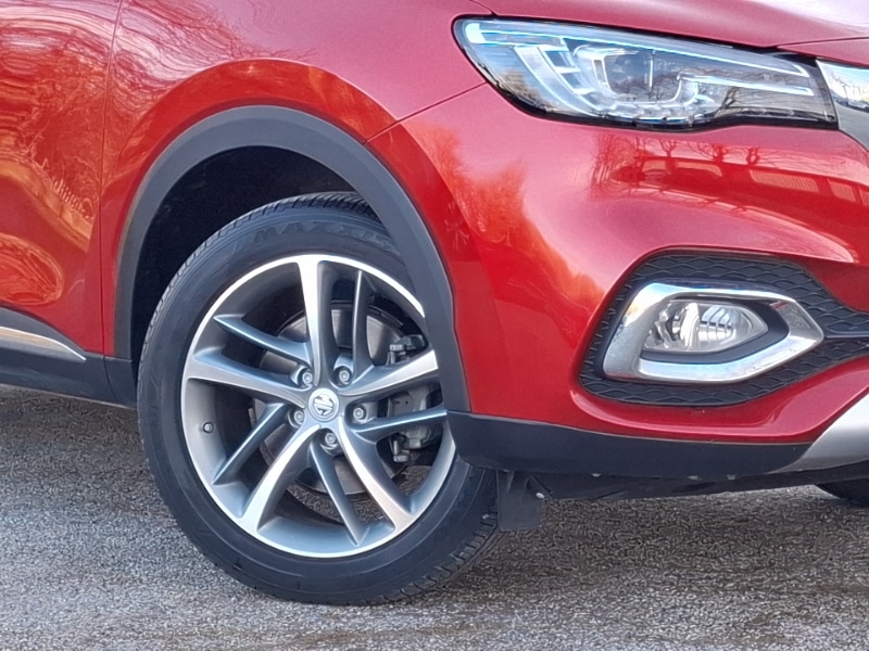 Used MG MG HS 2023 for sale - 77912514: Photo 9