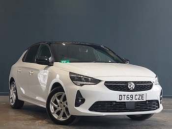 Vauxhall - Corsa
