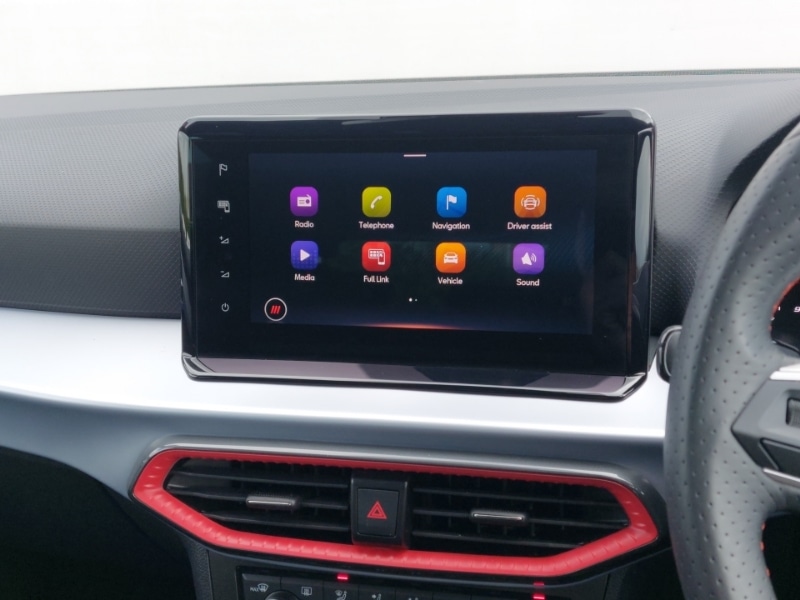 Used SEAT Ibiza 2023 for sale - 78221000: Photo 11