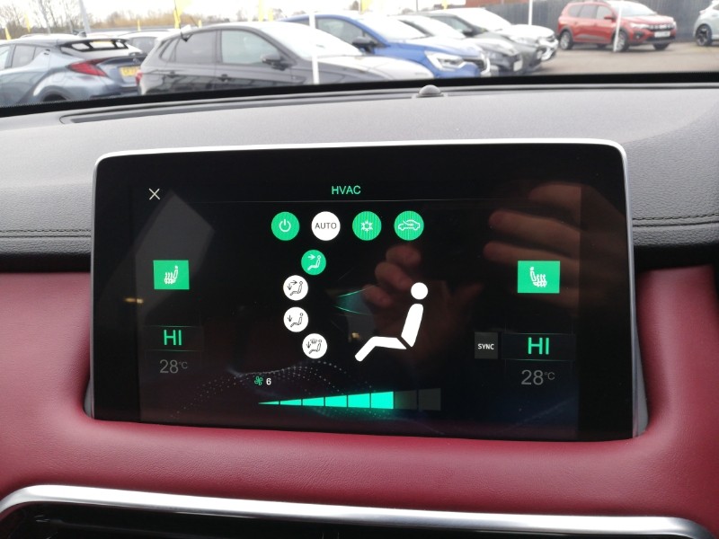 Used MG MG HS 2021 for sale - 77645621: Photo 12