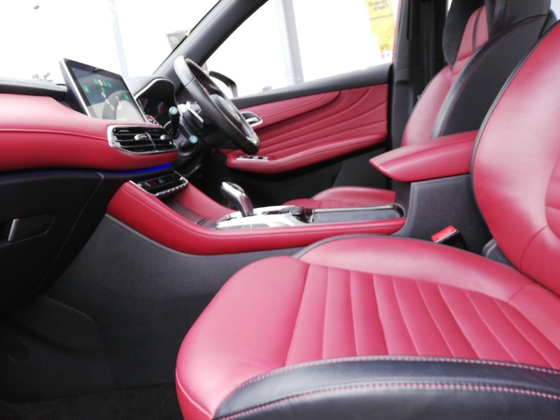 Used MG MG HS 2021 for sale - 77645621: Photo 5