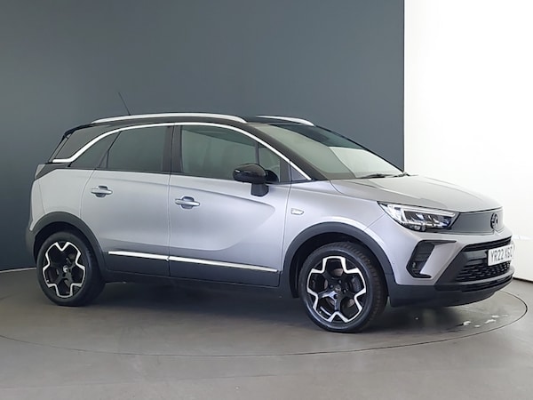 Used Vauxhall Crossland 2022 for sale - 76328743: Photo 12