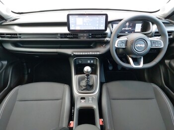 Used Jeep Other 2025 for sale - 77003911: Photo