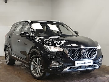 Used MG MG HS 2023 for sale - 78790524: Photo
