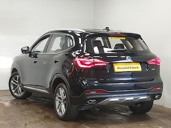 Used MG MG HS 2023 for sale - 78790524: Photo