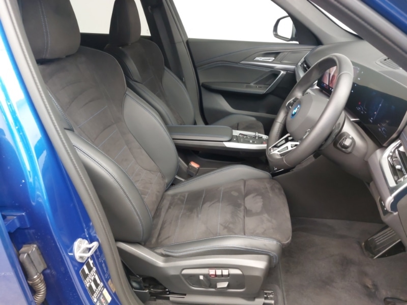 Used BMW X1 2025 for sale - 77652896: Photo 11
