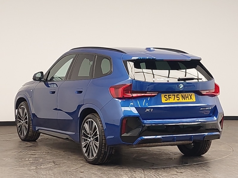 Used BMW X1 2025 for sale - 77652896: Photo 3