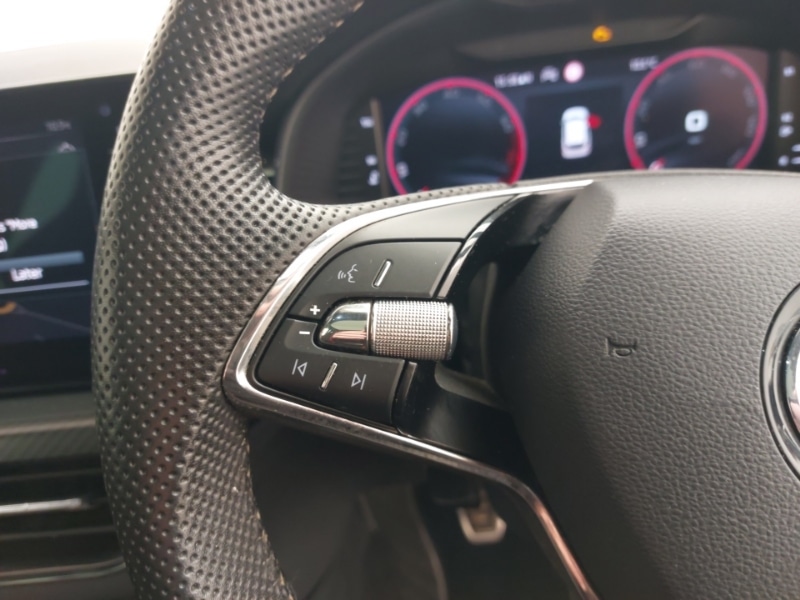 Used Skoda Kamiq 2022 for sale - 77875642: Photo 12