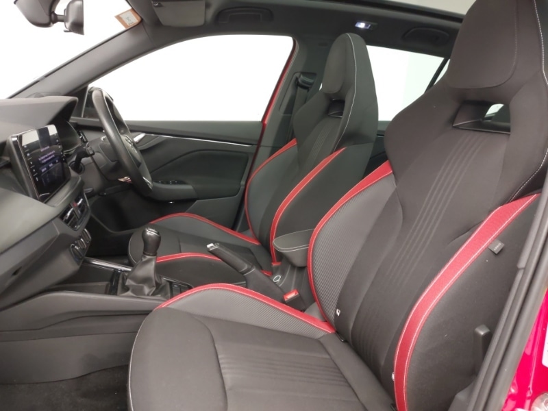 Used Skoda Kamiq 2022 for sale - 77875642: Photo 5