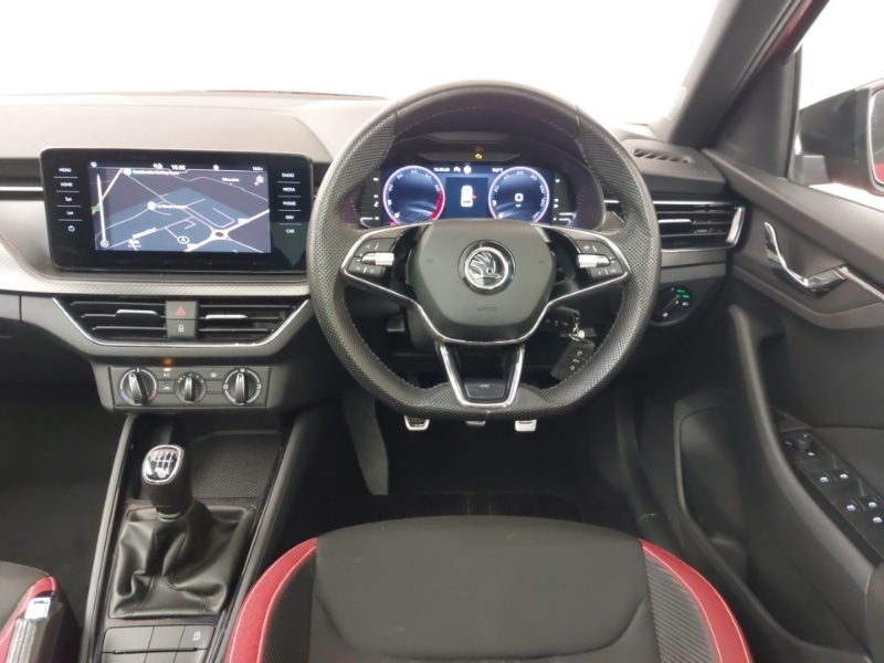 Used Skoda Kamiq 2022 for sale - 77875642: Photo 7